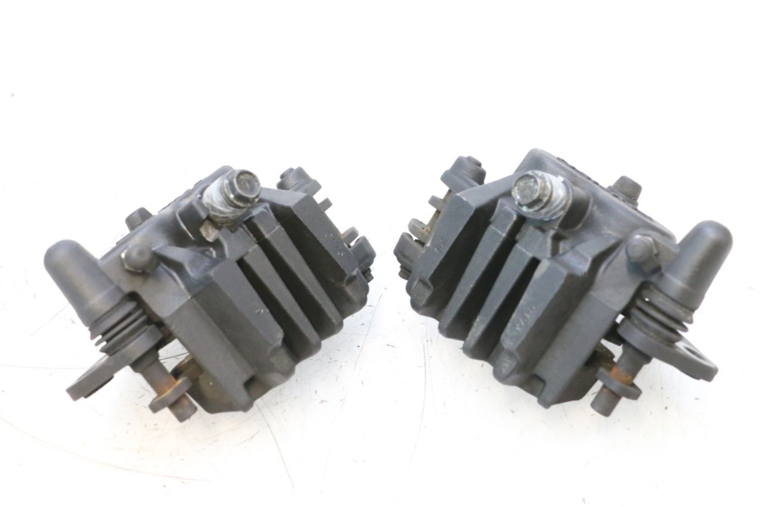 photo de FRONT BRAKE CALIPER KAWASAKI ER-6 ER6 F ABS 650 (2012 - 2016) - Checked used part