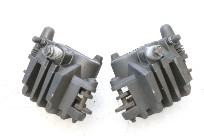 photo de FRONT BRAKE CALIPER KAWASAKI ER-6 ER6 F ABS 650 (2012 - 2016) - Markings and original references