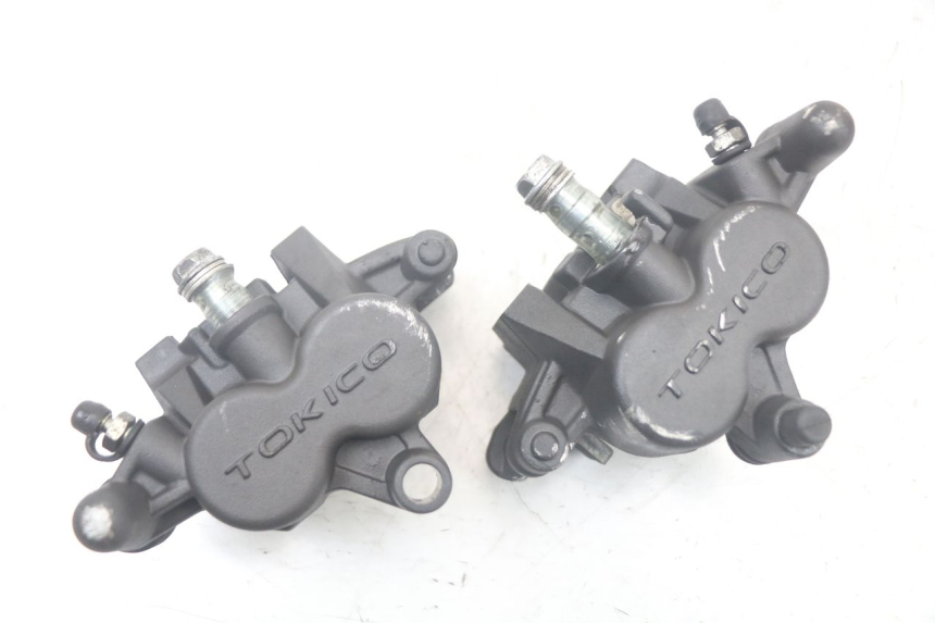 photo de FRONT BRAKE CALIPER KAWASAKI ER-6 ER6 N 650 (2012 - 2016) - Main view