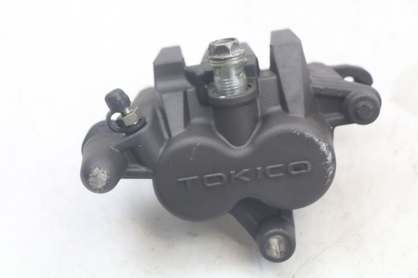 photo de FRONT BRAKE CALIPER KAWASAKI ER-6 ER6 N 650 (2012 - 2016) - Product overview