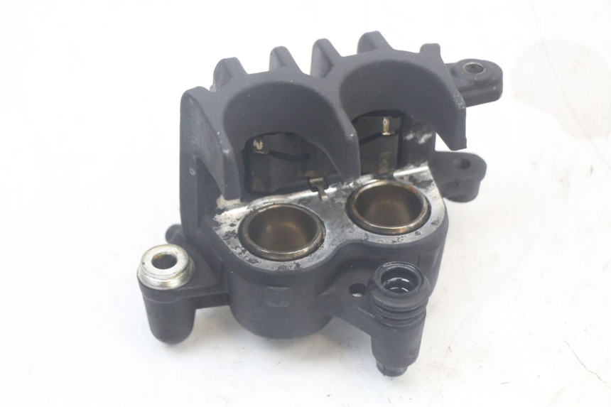 photo de FRONT BRAKE CALIPER KAWASAKI ER-6 ER6 N 650 (2012 - 2016) - Checked used part