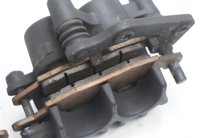 photo de FRONT BRAKE CALIPER KAWASAKI ER-6 ER6 N 650 (2005 - 2009) - Additional view of the item