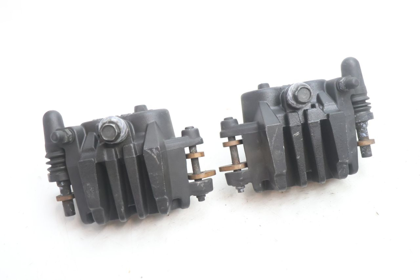 photo de FRONT BRAKE CALIPER KAWASAKI ER-6 ER6 N 650 (2005 - 2009) - Product overview
