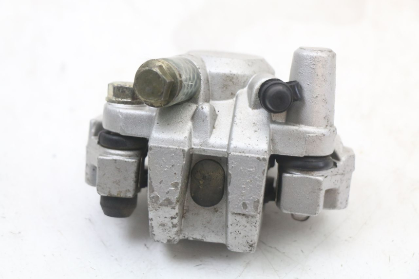 photo de FRONT BRAKE CALIPER EUROCKA RETRO 50 (2007 - 2014) - Zoom on usage condition