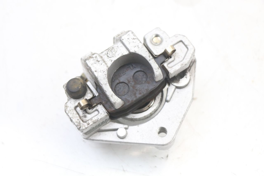 photo de FRONT BRAKE CALIPER EUROCKA RETRO 50 (2007 - 2014) - Alternative perspective