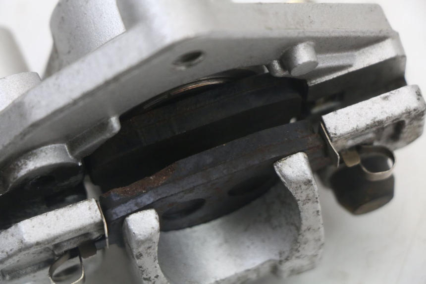 photo de FRONT BRAKE CALIPER EUROCKA RETRO 50 (2007 - 2014) - Fixing points details