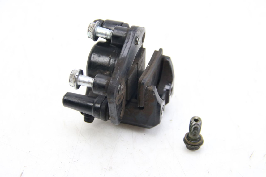 photo de FRONT BRAKE CALIPER JM MOTORS EVOLIS 4T 50 (2018 - 2022) - Alternative perspective