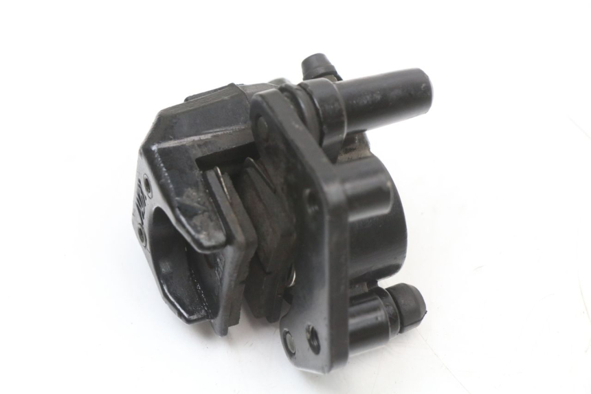 photo de FRONT BRAKE CALIPER JM MOTORS EVOLIS 4T 50 (2018 - 2022) - Zoom on usage condition