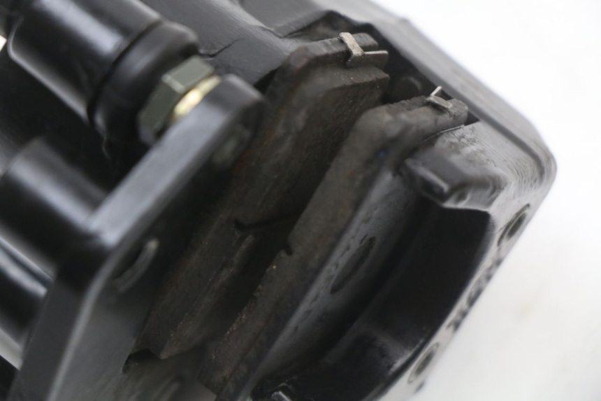 photo de FRONT BRAKE CALIPER JM MOTORS EVOLIS 4T 50 (2018 - 2022) - Fixing points details