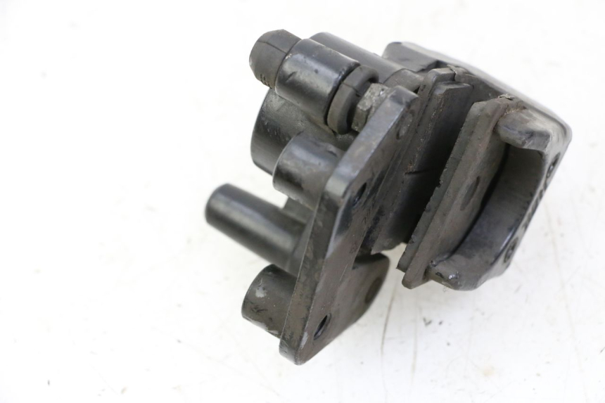 photo de FRONT BRAKE CALIPER JM MOTORS EVOLIS 4T 50 (2018 - 2022) - Zoom on usage condition