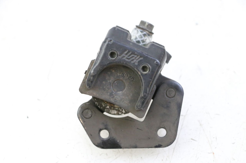 photo de FRONT BRAKE CALIPER JM MOTORS EVOLIS 4T 50 (2018 - 2022) - Alternative perspective