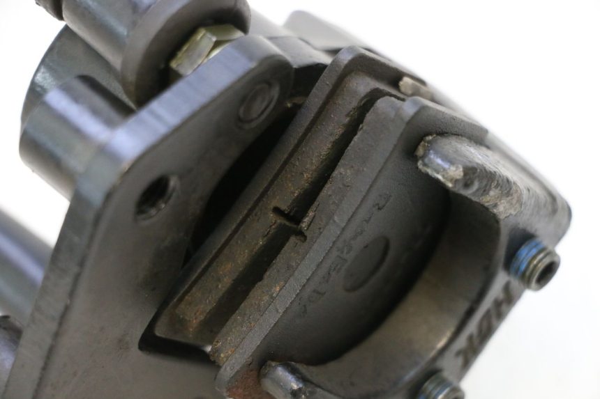 photo de FRONT BRAKE CALIPER JM MOTORS EVOLIS 4T 50 (2018 - 2022) - Fixing points details