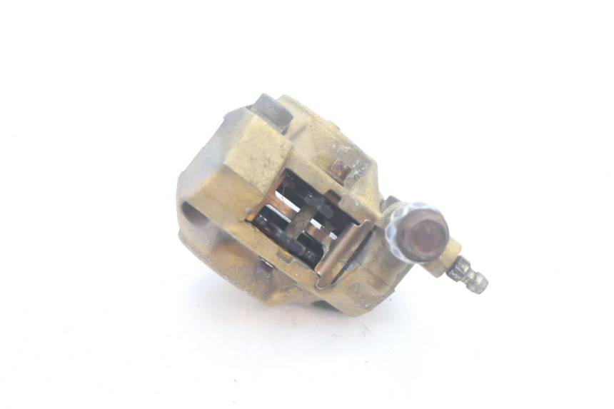 photo de FRONT BRAKE CALIPER MBK EVOLIS 80 (1993 - 1999) - Zoom on usage condition