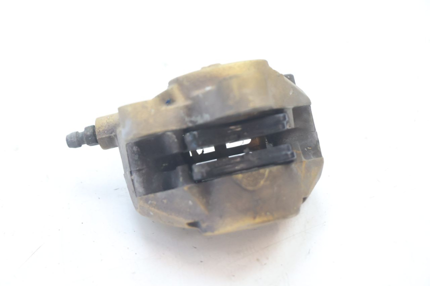photo de FRONT BRAKE CALIPER MBK EVOLIS 80 (1993 - 1999) - Fixing points details