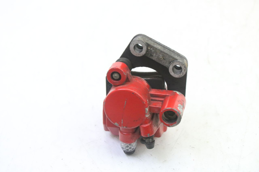 photo de FRONT BRAKE CALIPER KEEWAY F-ACT FACT 50 (2006 - 2011) - Technical close-up