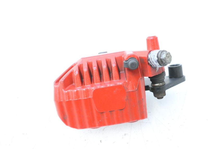 photo de FRONT BRAKE CALIPER JM MOTORS F45i 4T 50 (2020 - 2023) - Zoom on usage condition