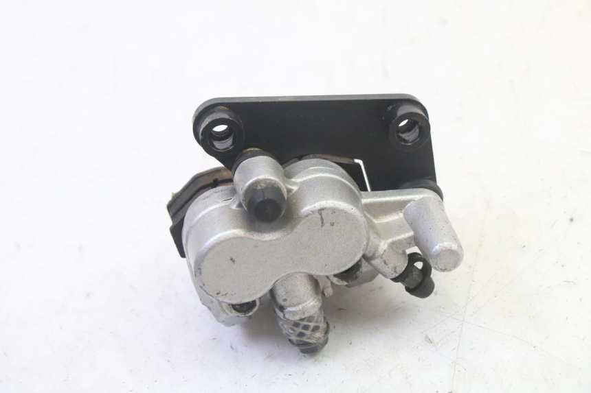 photo de FRONT BRAKE CALIPER BTC FELICE SPORT 50 - Technical close-up