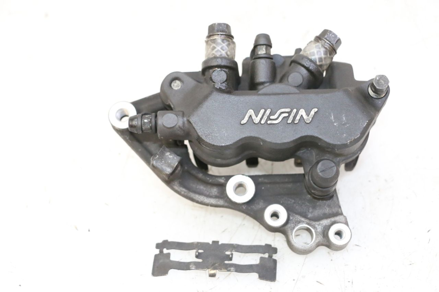 photo de FRONT BRAKE CALIPER HONDA FES S-WING SWING ABS 125 (2007 - 2015) - Main view