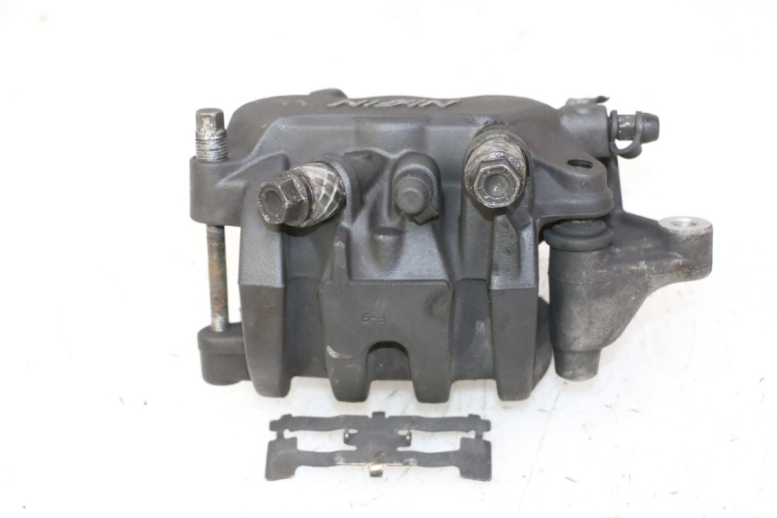 photo de FRONT BRAKE CALIPER HONDA FES S-WING SWING ABS 125 (2007 - 2015) - Surface and material condition