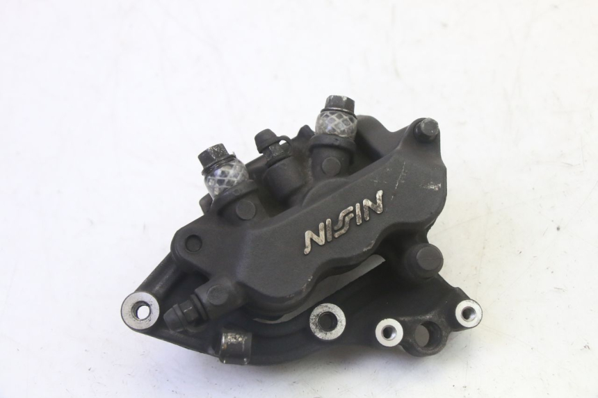 photo de FRONT BRAKE CALIPER HONDA FES S-WING SWING ABS 125 (2007 - 2015) - Main view