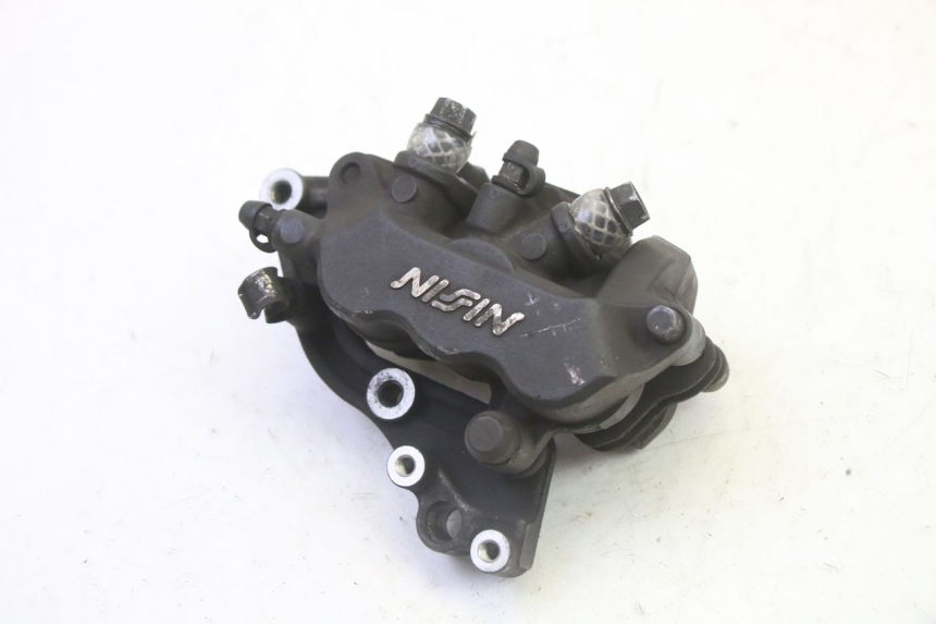 photo de FRONT BRAKE CALIPER HONDA FES S-WING SWING ABS 125 (2007 - 2015) - Component detail