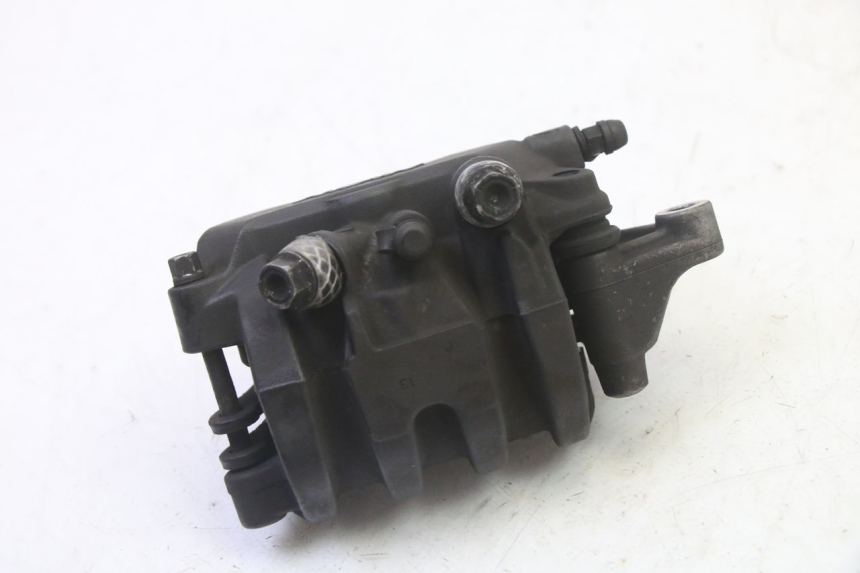 photo de FRONT BRAKE CALIPER HONDA FES S-WING SWING ABS 125 (2007 - 2015) - Zoom on usage condition