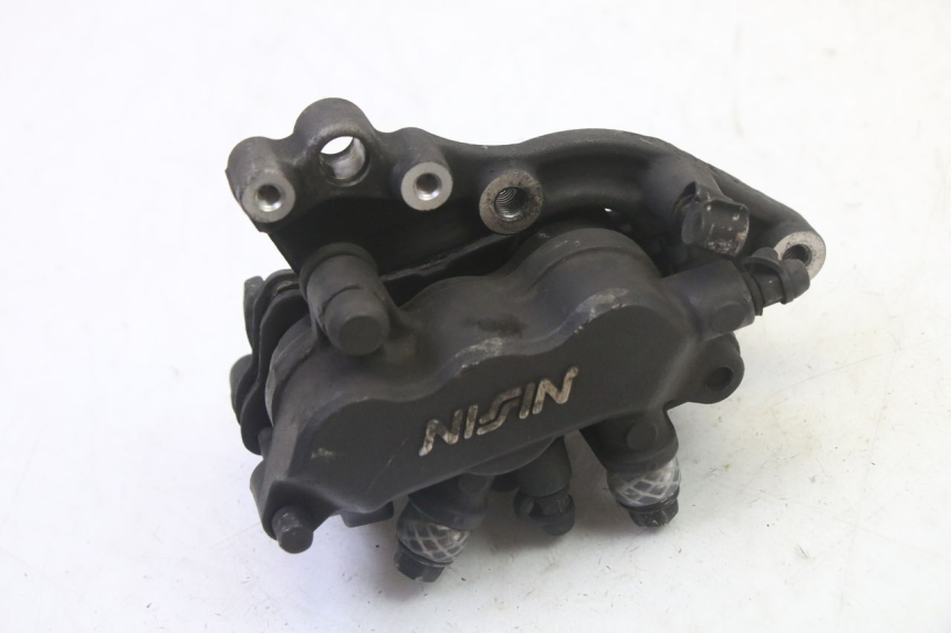 photo de FRONT BRAKE CALIPER HONDA FES S-WING SWING ABS 125 (2007 - 2015) - Alternative perspective