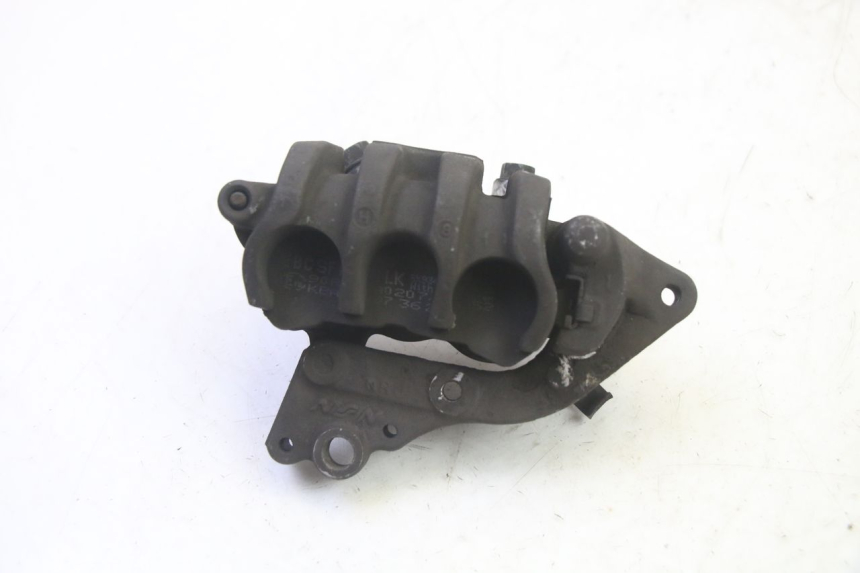 photo de FRONT BRAKE CALIPER HONDA FES S-WING SWING ABS 125 (2007 - 2015) - Technical close-up