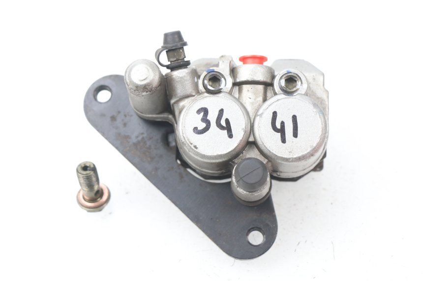 photo de FRONT BRAKE CALIPER SYM FIDDLE 2 50 (2008 - 2013) - Main view