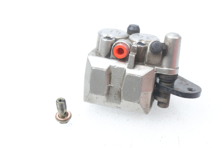 photo de FRONT BRAKE CALIPER SYM FIDDLE 2 50 (2008 - 2013) - Component detail