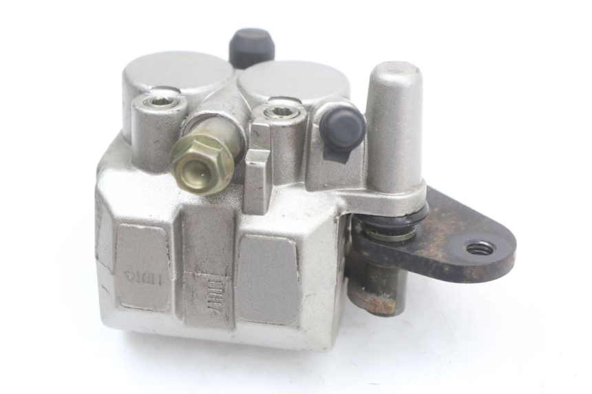 photo de FRONT BRAKE CALIPER SYM FIDDLE 2 50 (2008 - 2013) - Zoom on usage condition