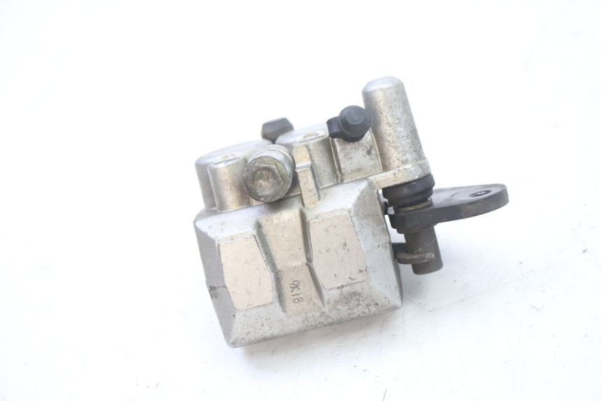 photo de FRONT BRAKE CALIPER SYM FIDDLE 2 50 (2008 - 2013) - Zoom on usage condition