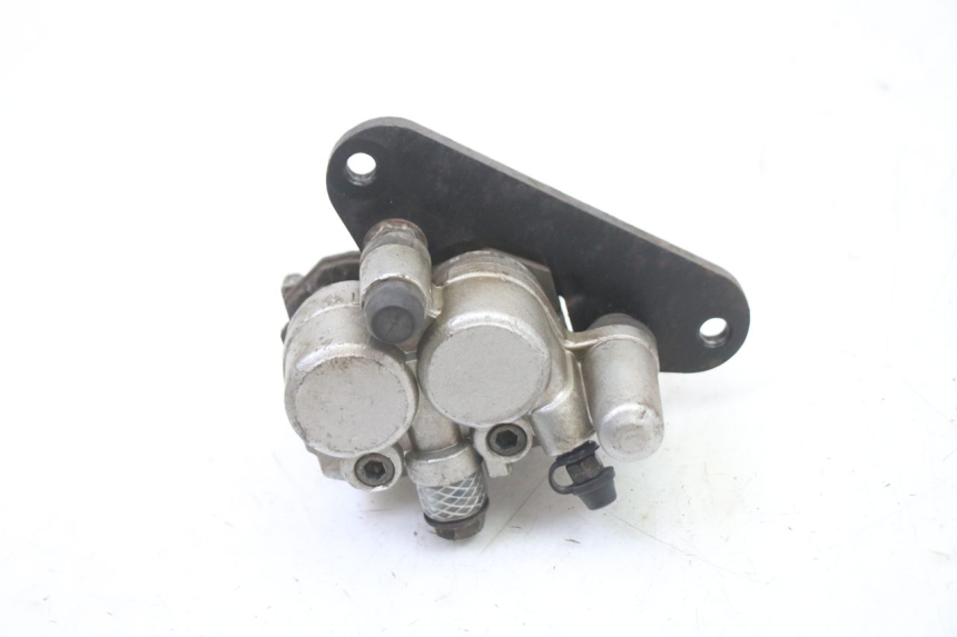 photo de FRONT BRAKE CALIPER SYM FIDDLE 2 50 (2008 - 2013) - Technical close-up