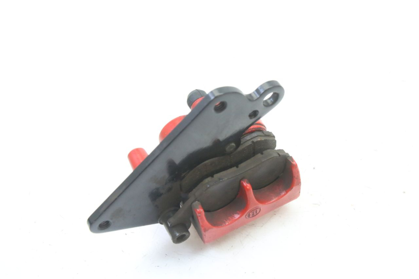 photo de FRONT BRAKE CALIPER SYM FIDDLE 3 III 50 (2014 - 2020) - Technical close-up