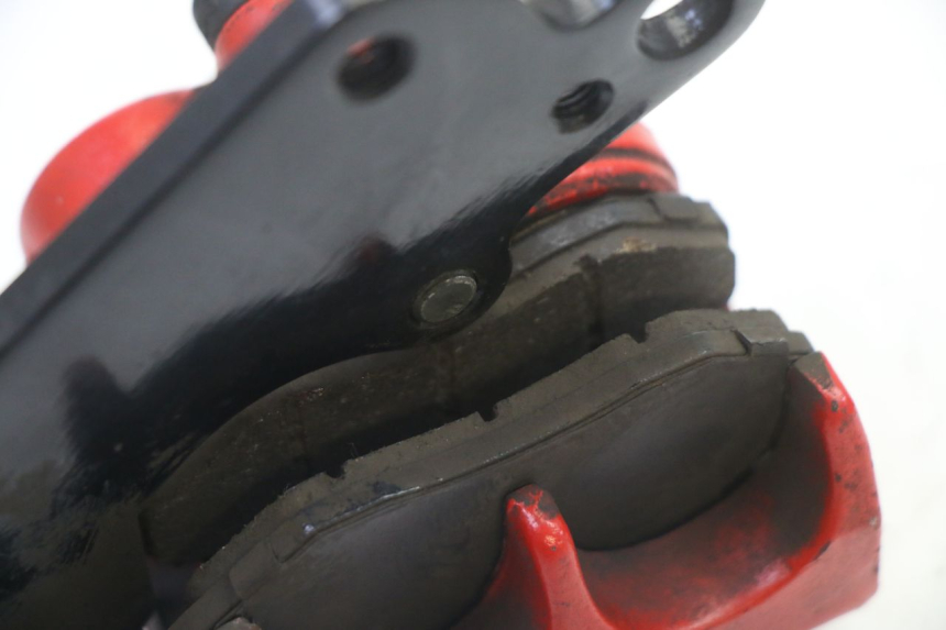 photo de FRONT BRAKE CALIPER SYM FIDDLE 3 III 50 (2014 - 2020) - Product overview