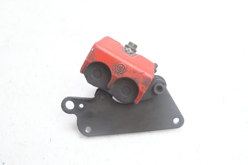 photo de FRONT BRAKE CALIPER SYM FIDDLE 3 III 50 (2014 - 2020) - Product overview
