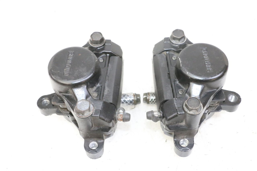 photo de FRONT BRAKE CALIPER YAMAHA FJ 36Y 1100 (1984 - 1985) - Product overview