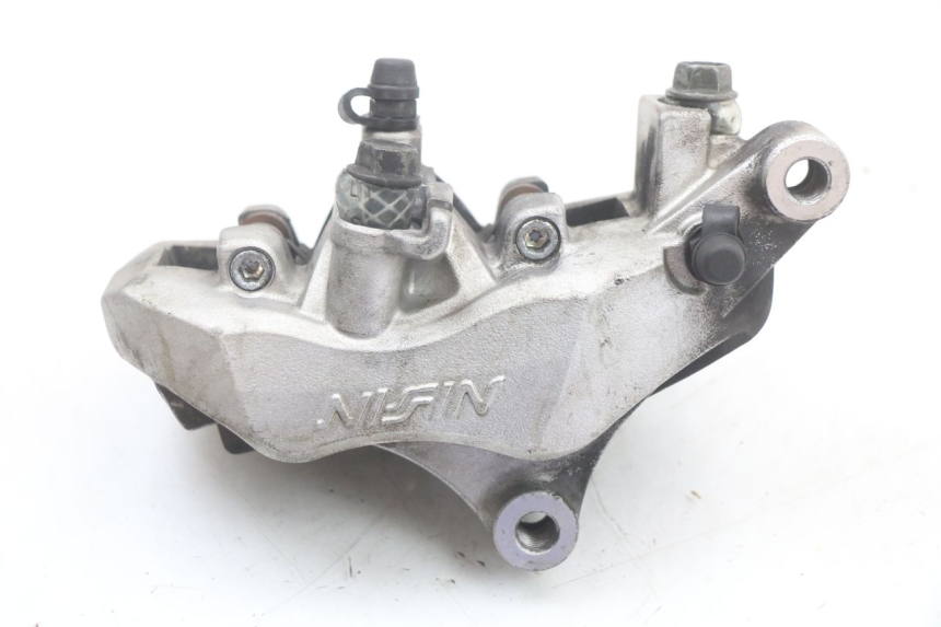 photo de FRONT BRAKE CALIPER YAMAHA FJR ABS 1300 (2006 - 2012) - Main view