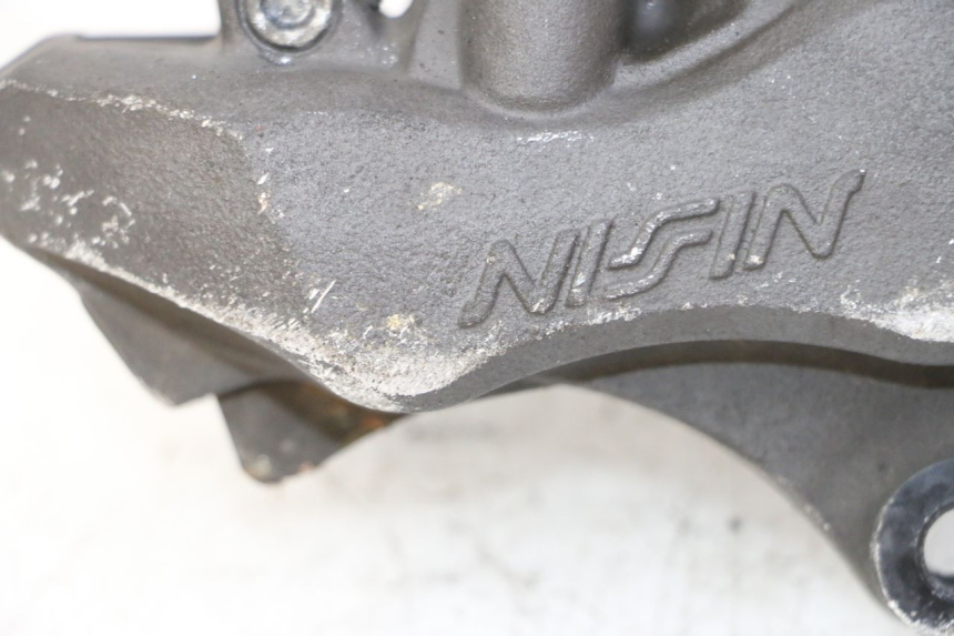 photo de FRONT BRAKE CALIPER YAMAHA FJR ABS 1300 (2016 - 2020) - Surface and material condition