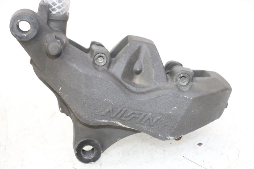 photo de FRONT BRAKE CALIPER YAMAHA FJR ABS 1300 (2016 - 2020) - Markings and original references