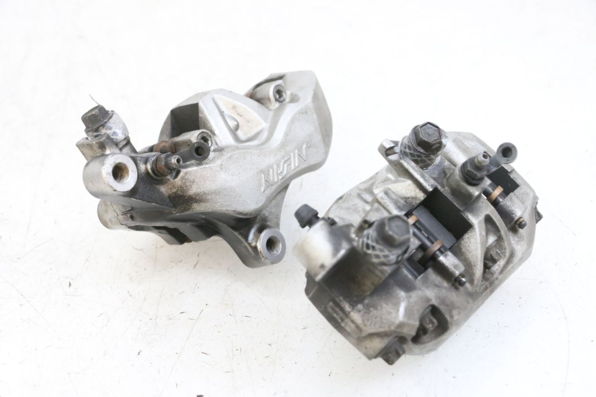 photo de FRONT BRAKE CALIPER YAMAHA FJR ABS 1300 (2006 - 2012) - Product overview