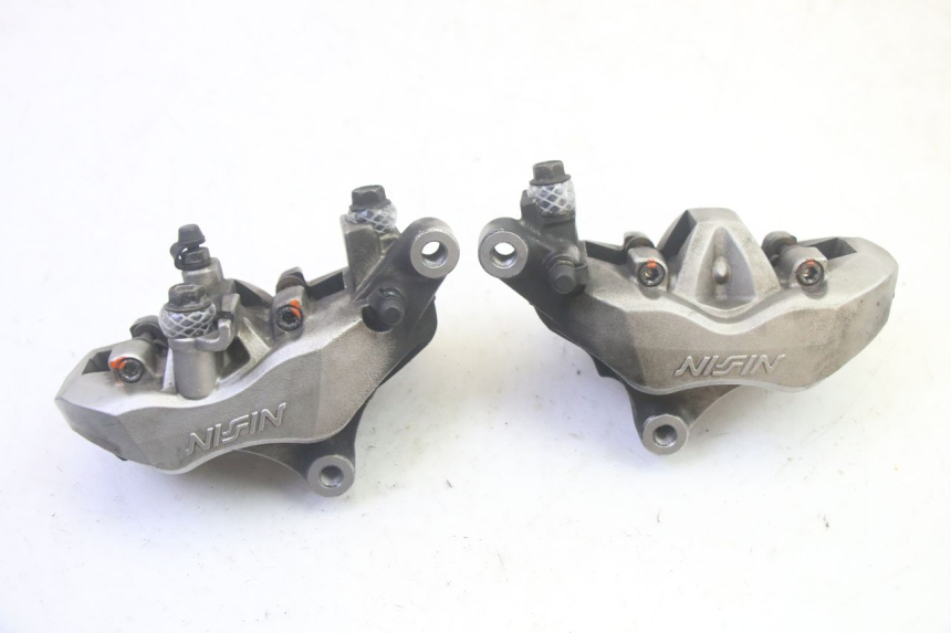 photo de FRONT BRAKE CALIPER YAMAHA FJR ABS 1300 (2006 - 2012) - Main view