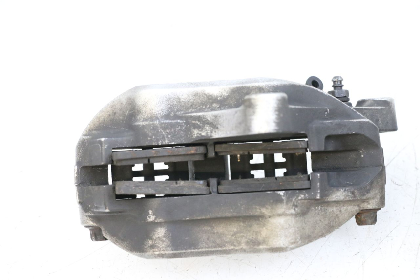 photo de FRONT BRAKE CALIPER YAMAHA FJR ABS 1300 (2006 - 2012) - Alternative perspective