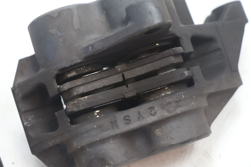 photo de FRONT BRAKE CALIPER YAMAHA FJR 1300 (2001 - 2005) - Checked used part