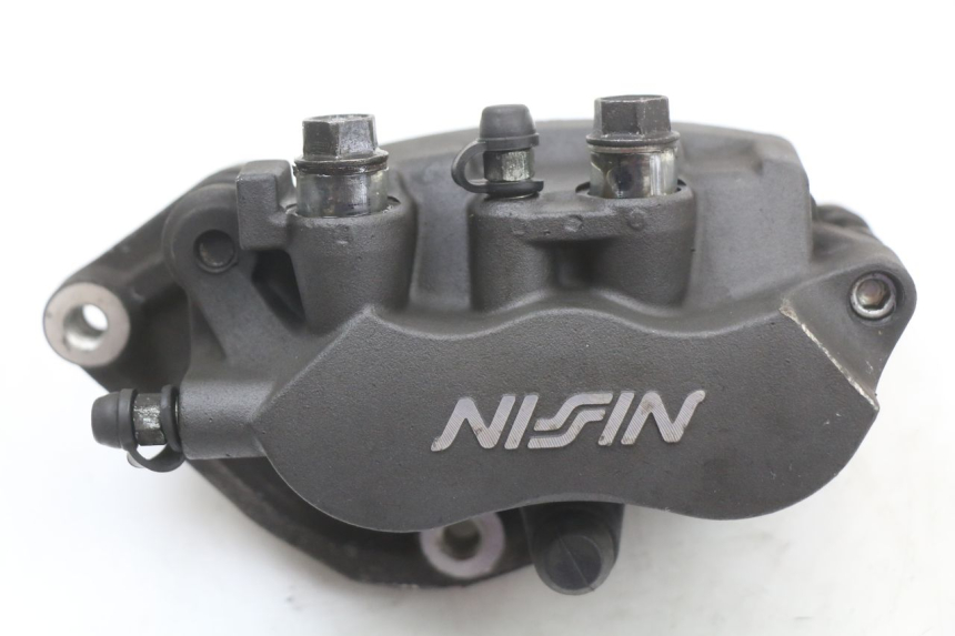 photo de FRONT BRAKE CALIPER HONDA FJS SILVER WING SILVERWING 400 (2005 - 2008) - Main view