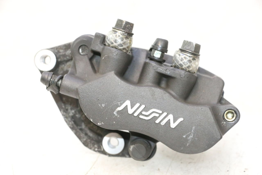 photo de FRONT BRAKE CALIPER HONDA FJS SILVER WING SILVERWING 400 (2005 - 2008) - Main view