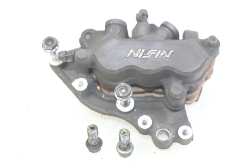 photo de FRONT BRAKE CALIPER HONDA FJS SILVERWING SILVER WING 400 (2009 - 2016) - Main view