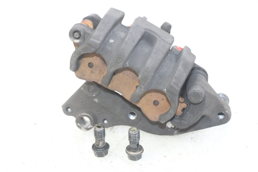 photo de FRONT BRAKE CALIPER HONDA FJS SILVERWING SILVER WING 400 (2009 - 2016) - Alternative perspective