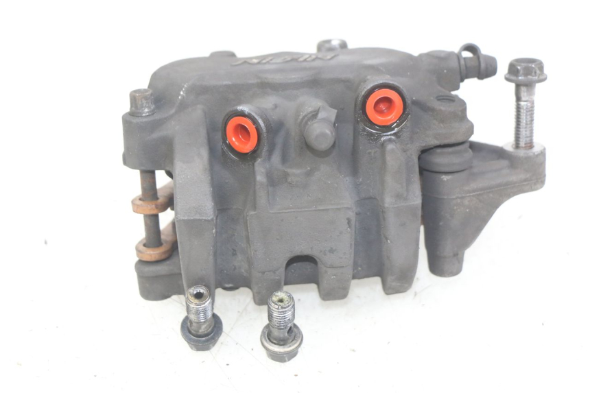 photo de FRONT BRAKE CALIPER HONDA FJS SILVERWING SILVER WING 400 (2009 - 2016) - Technical close-up