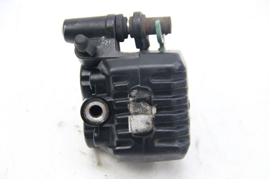 photo de FRONT BRAKE CALIPER PIAGGIO FLY 2T 50 (2004 - 2017) - Zoom on usage condition